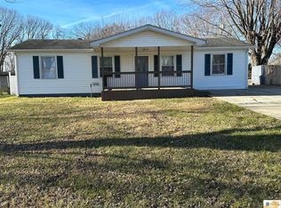 104 Forrester Rd, Glasgow, KY 42141