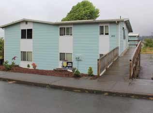 852 S 4th St #1, Coos Bay, OR 97420