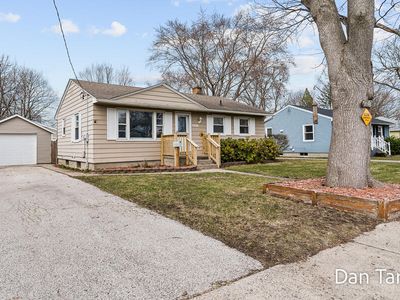 2080 Philo Ave, Muskegon, MI, 49441