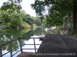 6845 E Richard Dr, Weeki Wachee, FL 34607