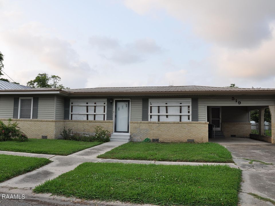 519 Charles St, New Iberia, La 70560 