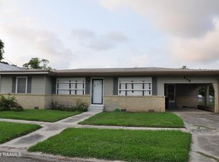 519 Charles St, New Iberia, LA 70560