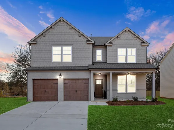 11025 N Commons Dr, Charlotte, NC 28213