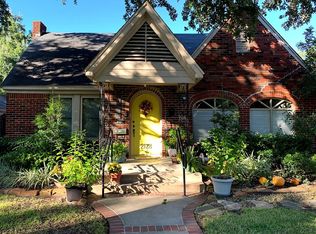 2128 Colquitt St, Houston, TX 77098