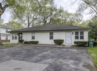 4801 NW Homestead Rd #4803, Riverside, MO 64150