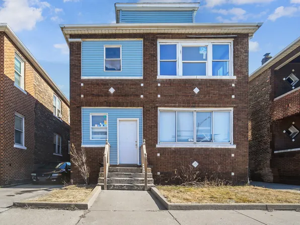 3827 Alder St, East Chicago, IN 46312