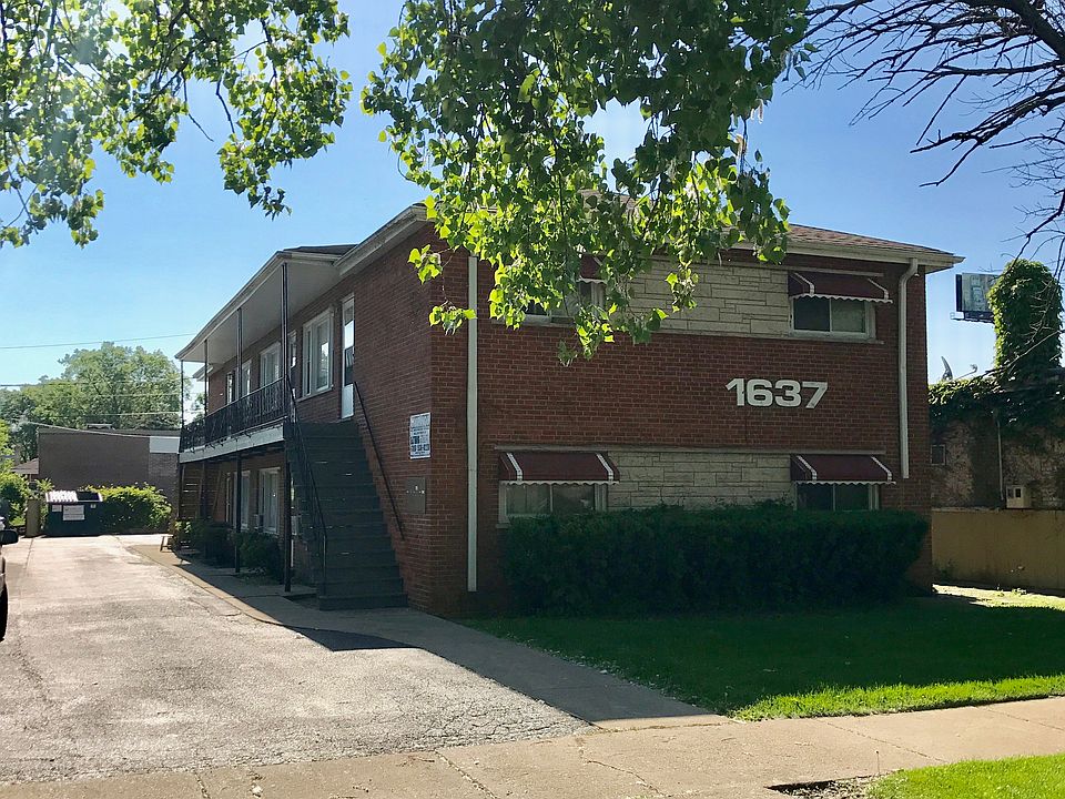 1st image of 1637 S 18th Ave APT 5