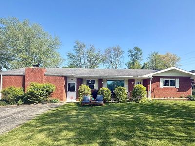 9843 W State Road 56 Rd, French Lick, IN, 47432