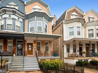 90 W Sharpnack St, Philadelphia, PA 19119