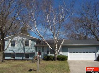 274 Greeley St, Berlin, WI 54923