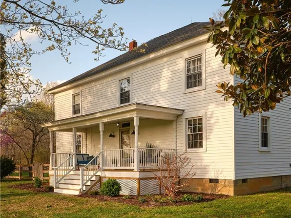 4970 Mount Landing Rd, Tappahannock, VA 22560