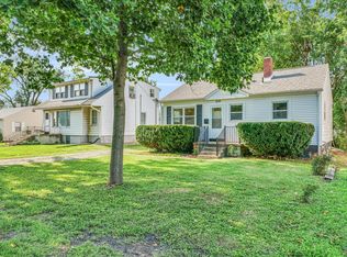 1710 W Clark St, Champaign, IL 61821