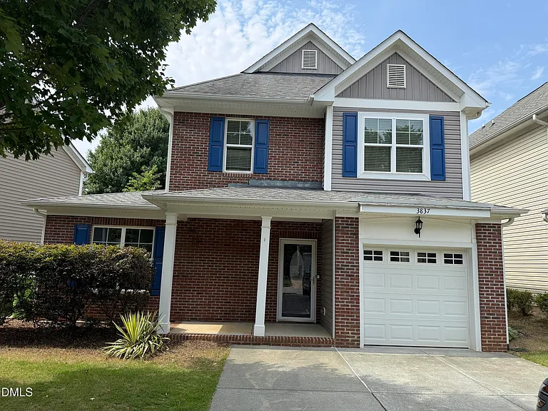 3837 Cumberland Pond Rd — Photo 3