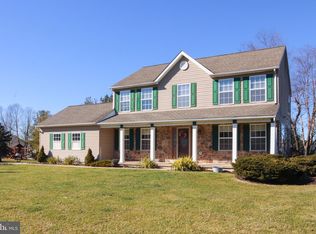 4257 Marie Cir, Doylestown, PA 18902