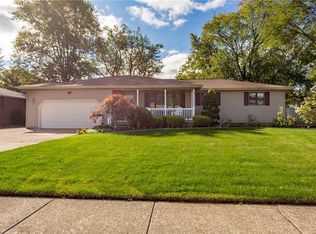 3801 Woodstock Dr, Lorain, OH