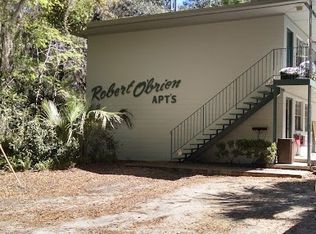 2901 NW 14th St #11, Gainesville, FL 32605