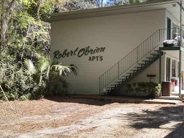 2901 NW 14th St #11, Gainesville, FL 32605