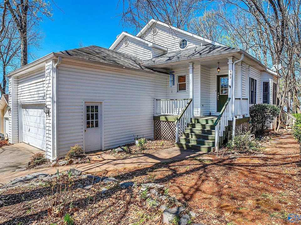 1st image of 503 Carrsbrook Rd SE