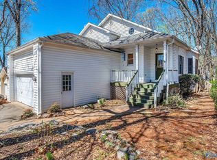 503 Carrsbrook Rd SE, Huntsville, AL 35803