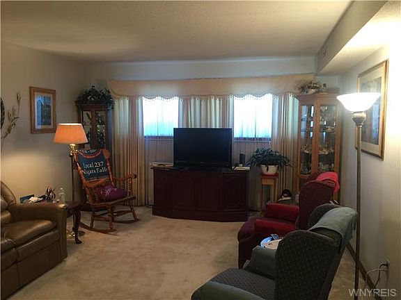 5th image of 8421 Buffalo Ave APT 25