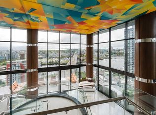 89 Nelson St #652606, Vancouver, BC V6B6J8