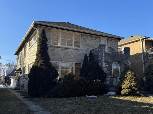 3407 North 57th STREET #3409, Milwaukee, WI 53216