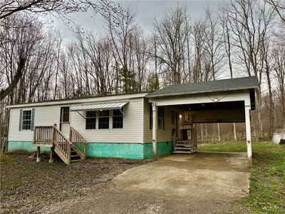 58 W Stone Rd #54, Mexico, NY, 13114