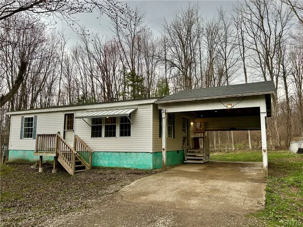 58 W Stone Rd #54, Mexico, NY 13114