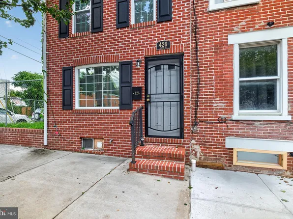 426 N Spruce St, Wilmington, DE 19801