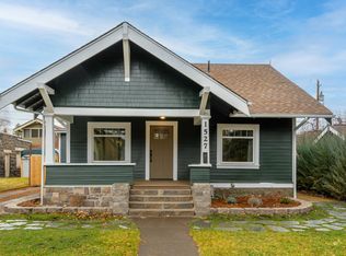 1527 NW Awbrey Rd, Bend, OR 97703