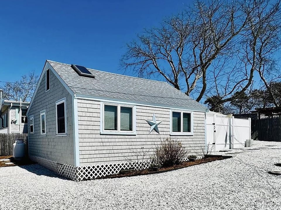 230 Old Wharf Road, Dennis Port, MA 02639 | Zillow