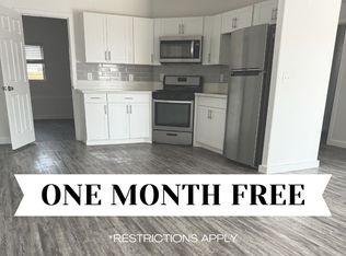 1122 E Portland St, Phoenix, AZ 85006