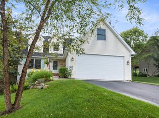 5976 Walloon Meadows Cir, Petoskey, MI 49770
