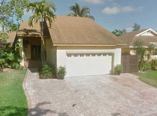 5312 SW 152nd Ct, Miami, FL 33185