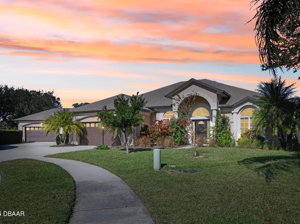 6356 Fairway Cove Dr, Port Orange, FL 32128