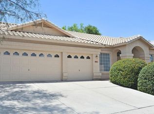 11109 N Mountain Breeze Dr, Tucson, AZ 85737