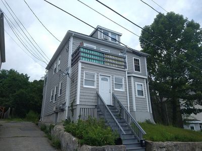 15-17 Hartford St, Norwood, MA, 02062
