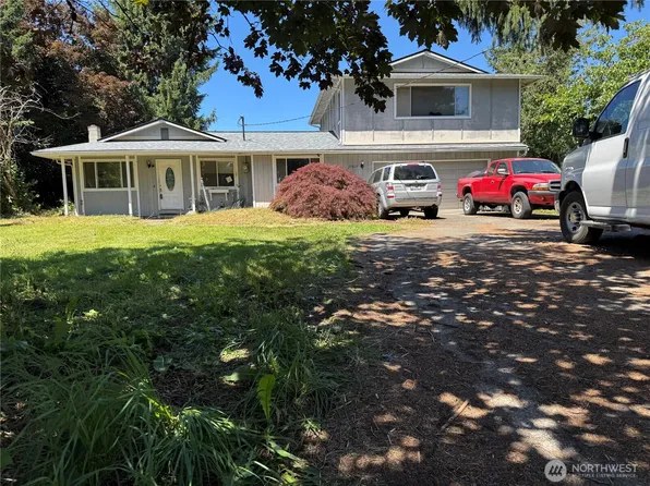 25815 112th Street E, Buckley, WA 98321