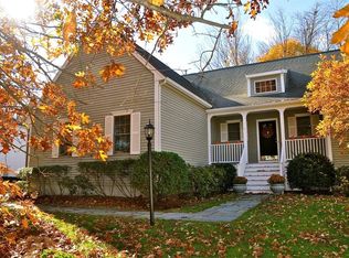 1 Dearborn St, Wellesley, MA 02481