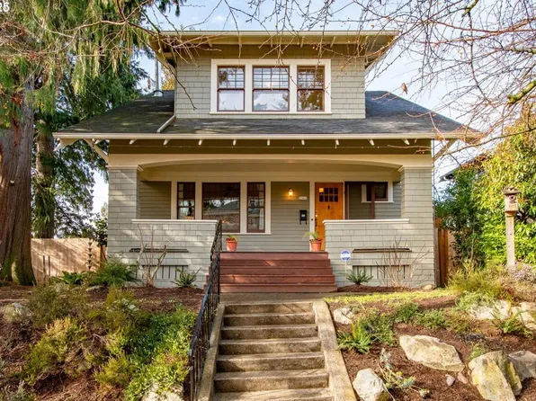 2361 SE 53rd Ave, Portland, OR 97215