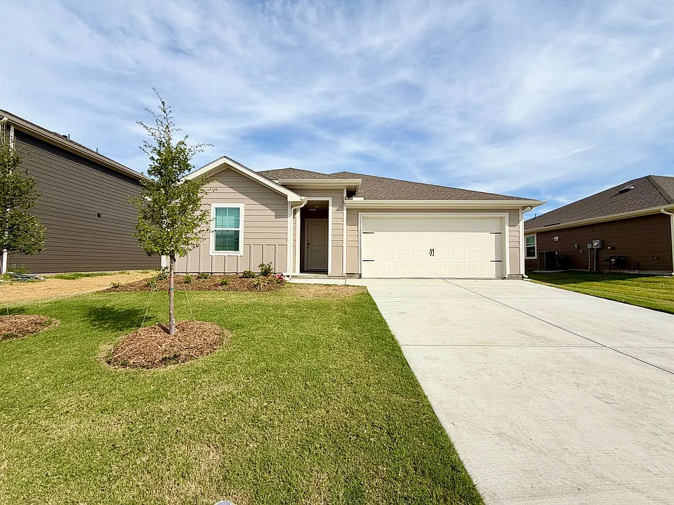 412 Saddle Blanket Dr