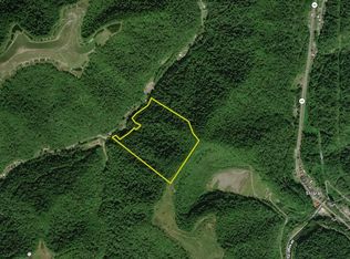 Oilville St LOT WP002, Omar, WV 25638