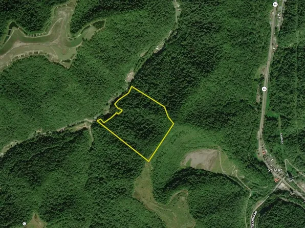 Oilville St Lot Wp002, Omar, WV 25638