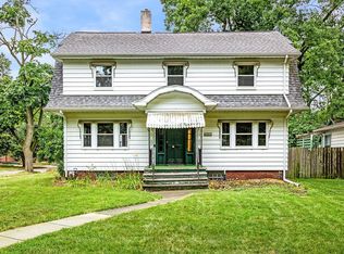 405 Bailey St, East Lansing, MI