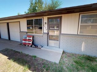 2826 Meadowview Dr, Woodward, OK 73801
