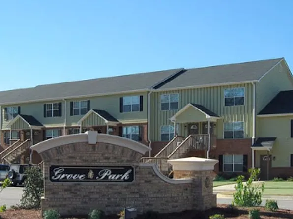241 S Irwin St Unit 42, Milledgeville, GA 31061