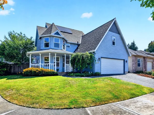 20580 SW 104th Ave, Tualatin, OR 97062