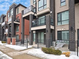 100 Dufay Rd Unit 81, Brampton, ON L7A 4S3