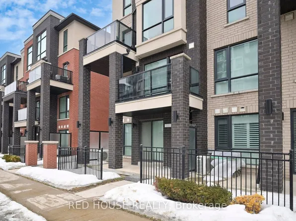 100 Dufay Rd Unit 81, Brampton, ON L7A 4S3