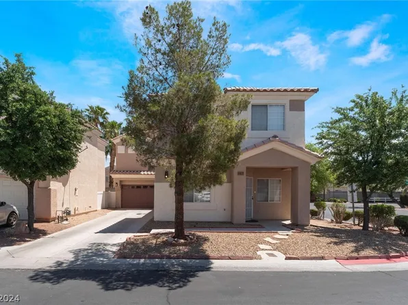 5922 Gentleslope St, Henderson, NV 89011